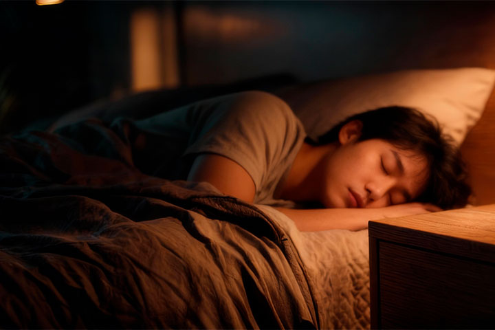 Higiene del sueño: claves para un descanso saludable