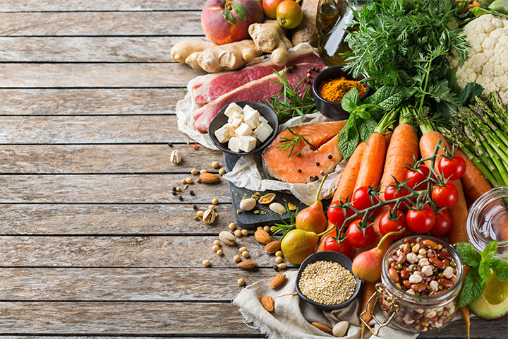 Tu mente también se alimenta: cómo mejorar la salud mental a través de la nutrición